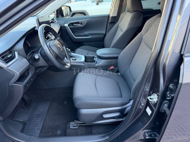 Toyota RAV4 2023, 81,314 km - 2.5 л - Bakı