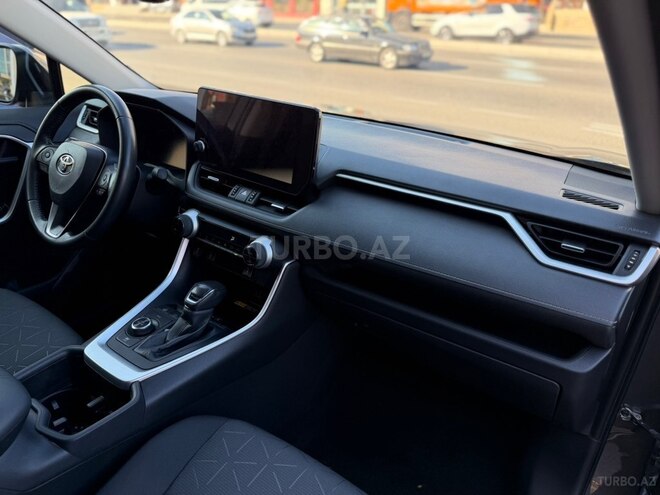 Toyota RAV4 2023, 81,314 km - 2.5 л - Bakı
