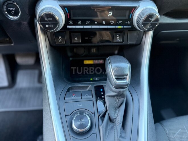 Toyota RAV4 2023, 81,314 km - 2.5 л - Bakı