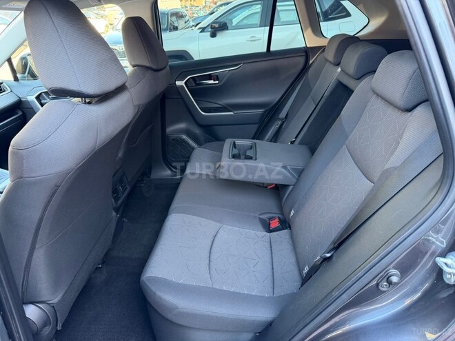 Toyota RAV4 2023, 81,314 km - 2.5 л - Bakı