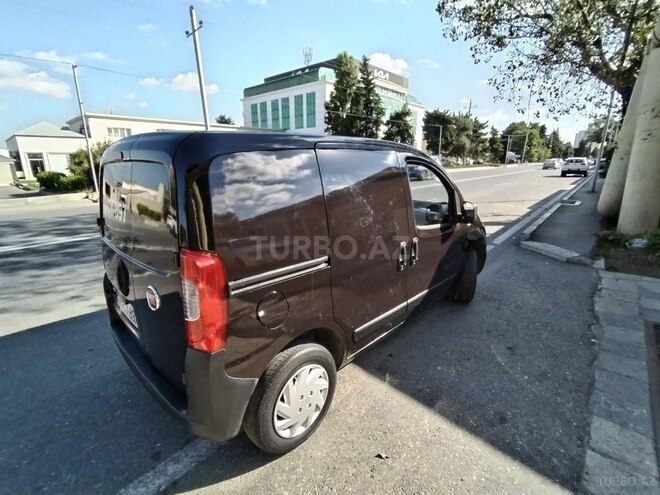 Fiat Fiorino 2012, 210,000 km - 1.4 l - Bakı
