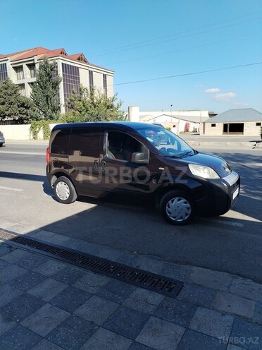 Fiat Fiorino 2012, 210,000 km - 1.4 l - Bakı