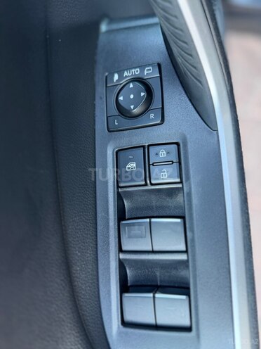 Toyota RAV4 2023, 81,314 km - 2.5 л - Bakı