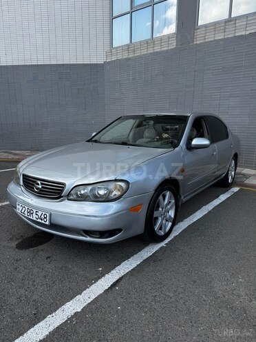 Nissan Maxima 2006, 270,000 km - 3.0 l - Gəncə