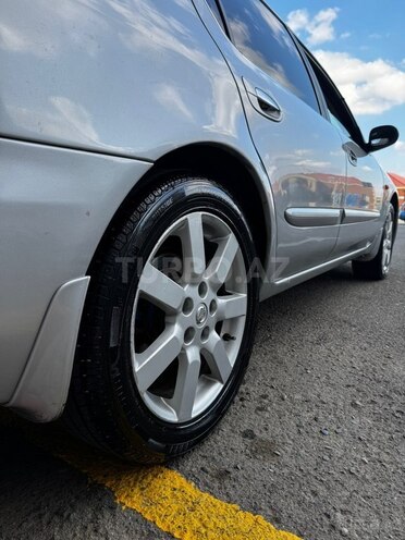 Nissan Maxima 2006, 270,000 km - 3.0 l - Gəncə