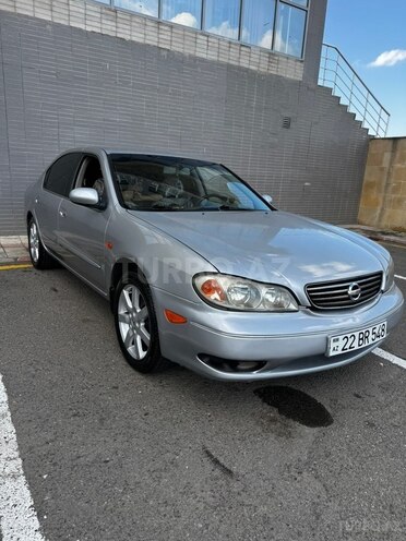 Nissan Maxima 2006, 270,000 km - 3.0 l - Gəncə