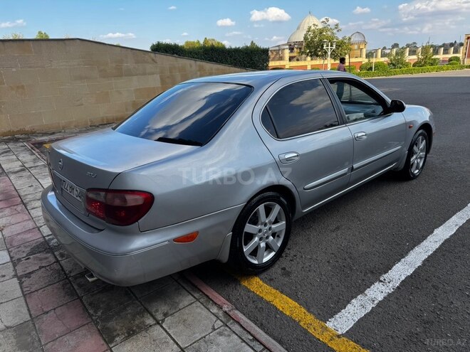 Nissan Maxima 2006, 270,000 km - 3.0 l - Gəncə