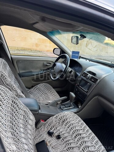 Nissan Maxima 2006, 270,000 km - 3.0 l - Gəncə