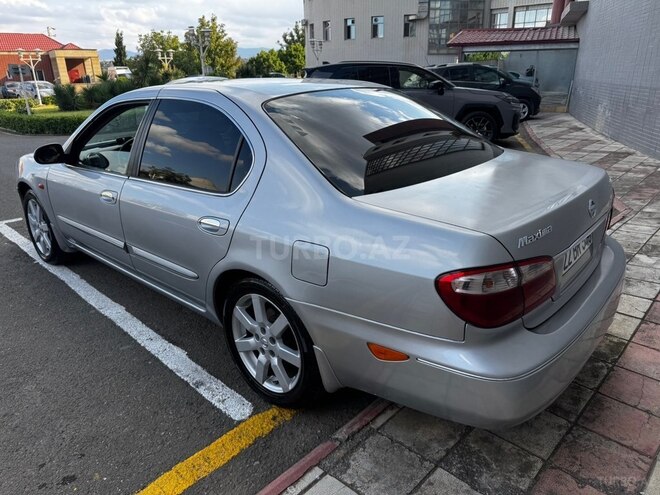 Nissan Maxima 2006, 270,000 km - 3.0 l - Gəncə