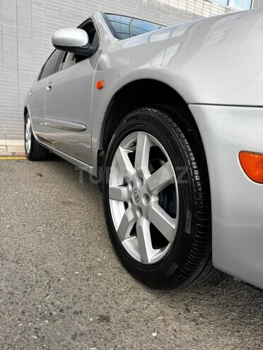Nissan Maxima 2006, 270,000 km - 3.0 l - Gəncə