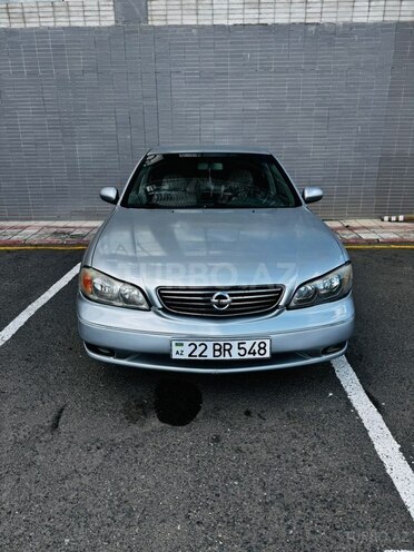 Nissan Maxima 2006, 270,000 km - 3.0 l - Gəncə