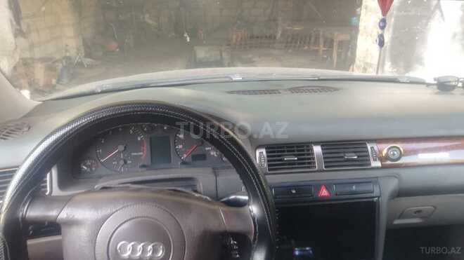 Audi A6 2000, 320,000 km - 2.4 л - Gəncə