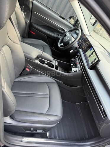 Hyundai Sonata 2025, 30,000 km - 2.0 l - Bakı