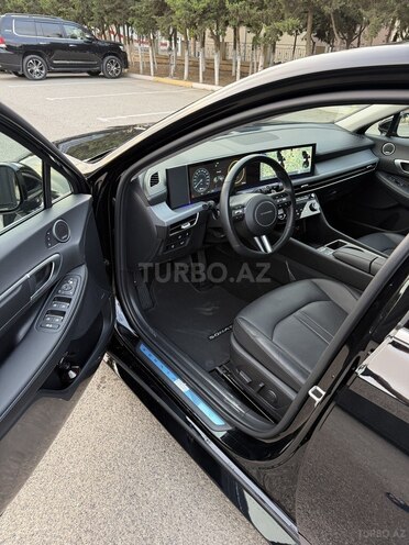 Hyundai Sonata 2025, 30,000 km - 2.0 l - Bakı