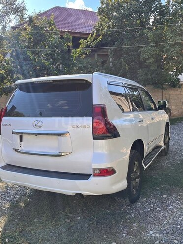 Lexus GX 460 2013, 176,000 km - 4.6 l - Ağcabədi