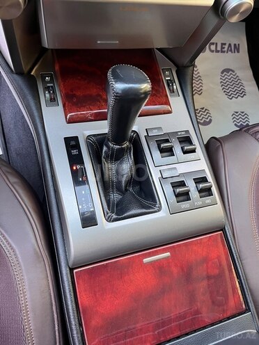 Lexus GX 460 2013, 176,000 km - 4.6 l - Ağcabədi