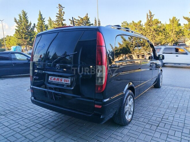 Mercedes  2013, 324,000 km - 2.1 l - Sumqayıt