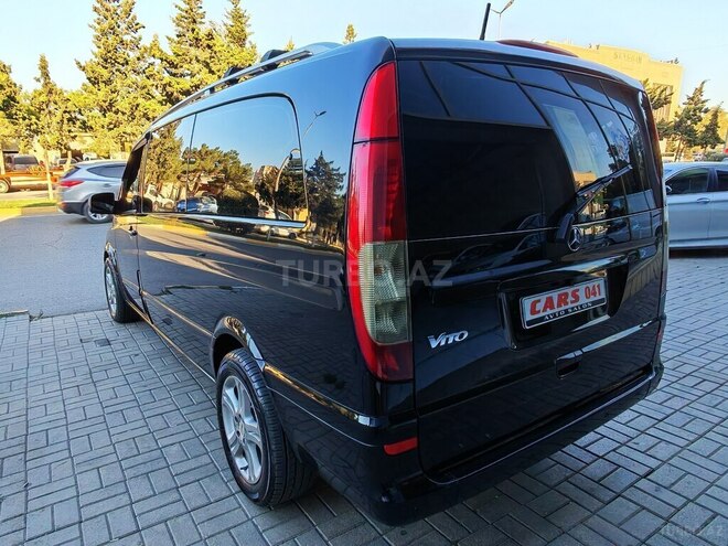 Mercedes  2013, 324,000 km - 2.1 l - Sumqayıt