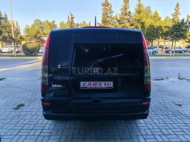 Mercedes  2013, 324,000 km - 2.1 l - Sumqayıt