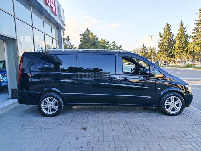 Mercedes  2013, 324,000 km - 2.1 l - Sumqayıt