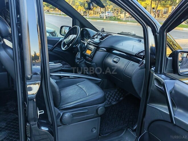 Mercedes  2013, 324,000 km - 2.1 l - Sumqayıt