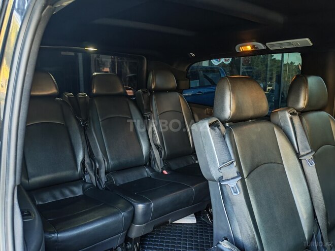 Mercedes  2013, 324,000 km - 2.1 l - Sumqayıt