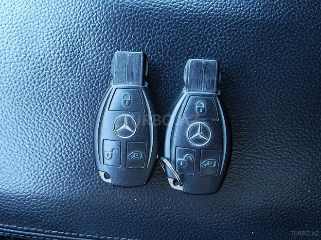 Mercedes  2013, 324,000 km - 2.1 l - Sumqayıt