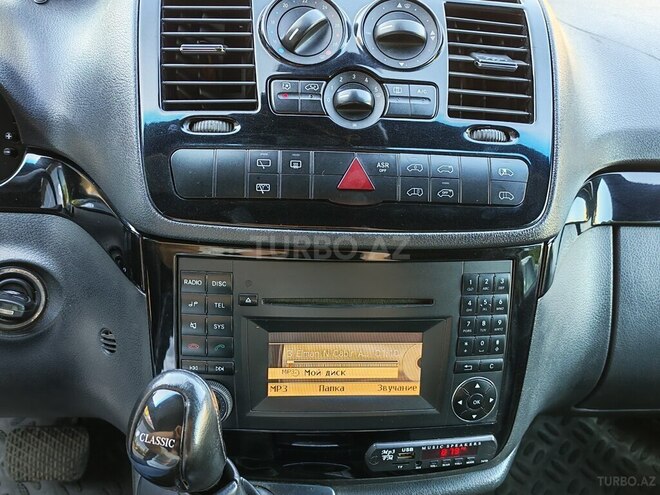 Mercedes  2013, 324,000 km - 2.1 l - Sumqayıt