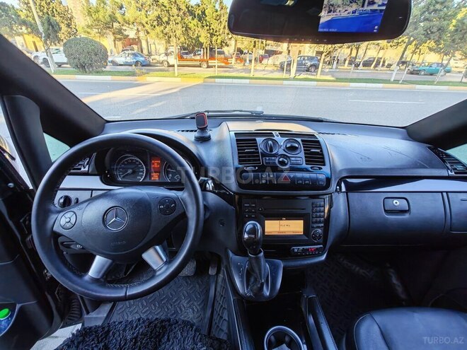 Mercedes  2013, 324,000 km - 2.1 l - Sumqayıt