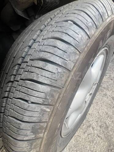 Mercedes C 200 2002, 400,000 km - 2.2 l - Quba