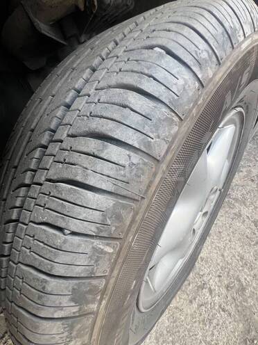 Mercedes C 200 2002, 400,000 km - 2.2 l - Quba