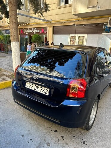Toyota Corolla 2004, 300,694 km - 1.4 l - Bakı