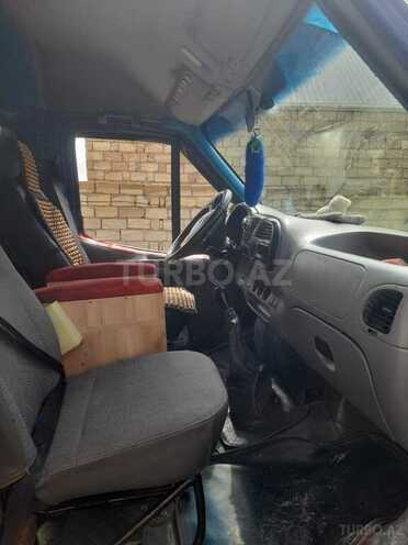 Ford Transit 1998, 613,736 km - 2.5 л - Bakı
