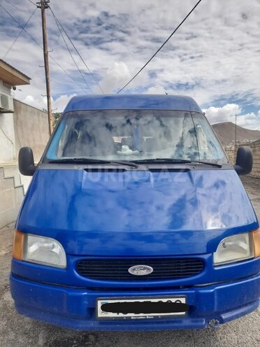 Ford Transit 1998, 613,736 km - 2.5 л - Bakı