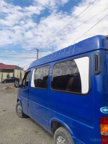 Ford Transit 1998, 613,736 km - 2.5 л - Bakı