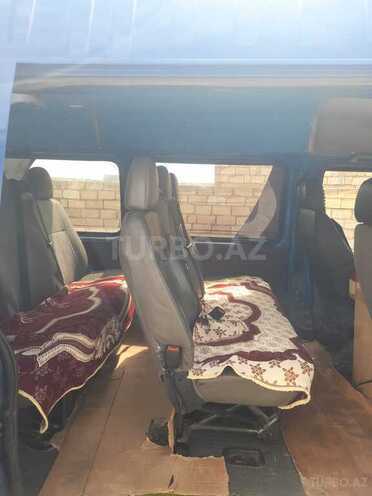 Ford Transit 1998, 613,736 km - 2.5 л - Bakı