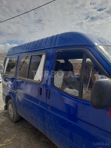 Ford Transit 1998, 613,736 km - 2.5 л - Bakı