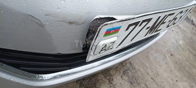 Hyundai Avante 2014, 177,000 km - 1.6 l - Lənkəran