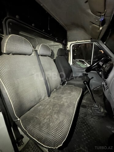 Ford Transit 1998, 815,000 km - 2.5 l - Bakı