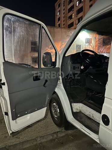 Ford Transit 1998, 815,000 km - 2.5 l - Bakı