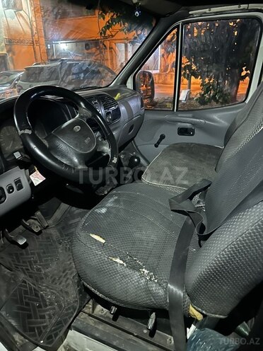 Ford Transit 1998, 815,000 km - 2.5 l - Bakı