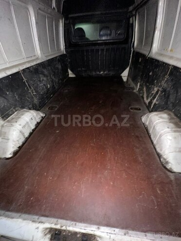 Ford Transit 1998, 815,000 km - 2.5 l - Bakı