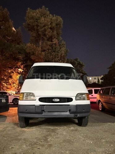 Ford Transit 1998, 815,000 km - 2.5 l - Bakı