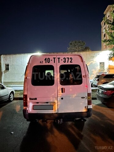 Ford Transit 1998, 815,000 km - 2.5 l - Bakı