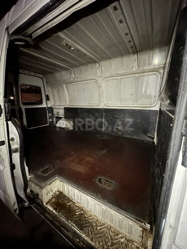 Ford Transit 1998, 815,000 km - 2.5 l - Bakı