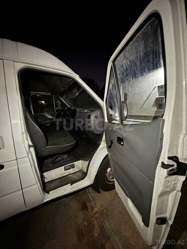 Ford Transit 1998, 815,000 km - 2.5 l - Bakı