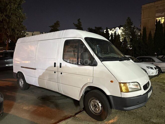 Ford Transit 1998, 815,000 km - 2.5 l - Bakı