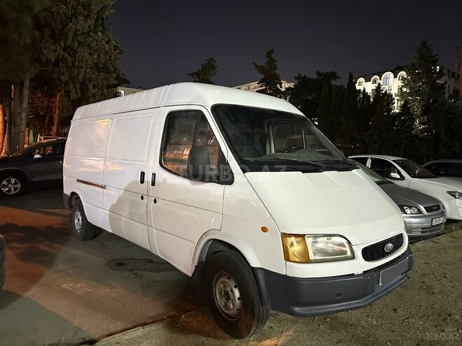 Ford Transit 1998, 815,000 km - 2.5 l - Bakı