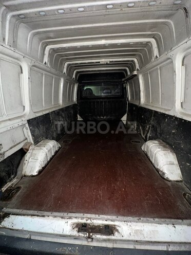 Ford Transit 1998, 815,000 km - 2.5 l - Bakı