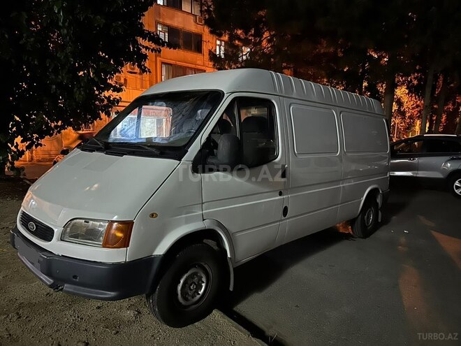 Ford Transit 1998, 815,000 km - 2.5 l - Bakı